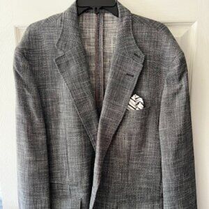 Robert Graham Benton Woven Sport Coat